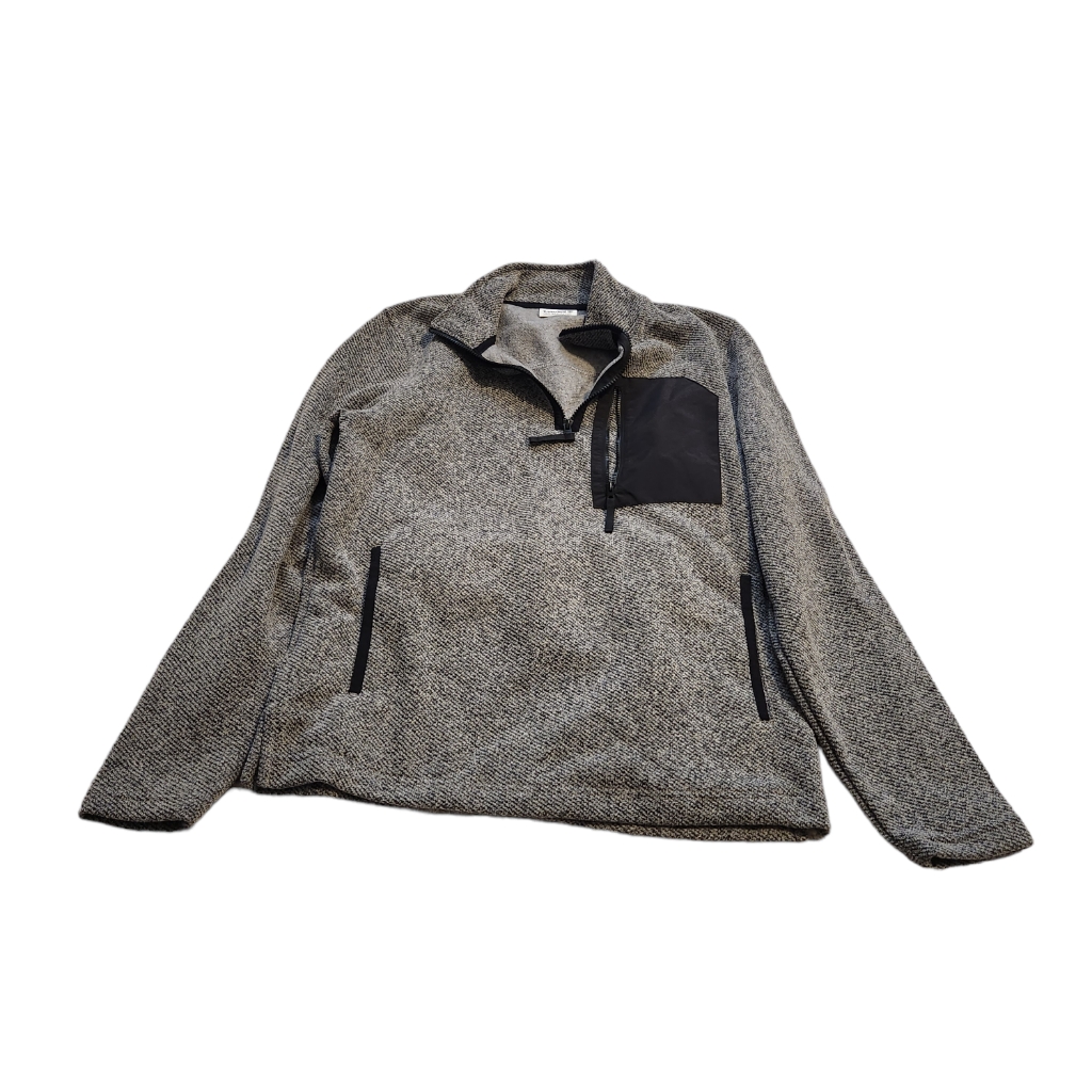 Timberland Gray Pullover